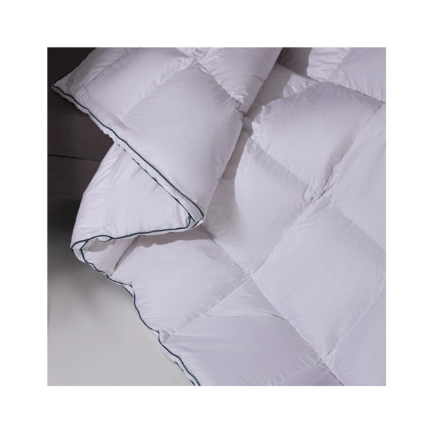 Ковдра MirSon Imperial Delight Зима 100% пух 110х140 (2200007177233) - picture 3