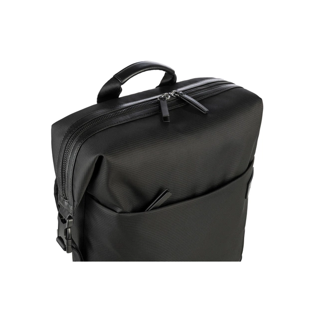 Рюкзак для ноутбука Tucano 14" Modo Premium black (BMDOKSP-BK) - picture 6