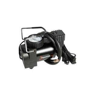 Автомобільний компресор Poputchik 35л/хв, 7 АТ (13-014-IS) изображение 1