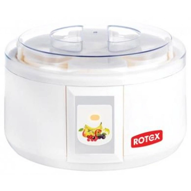 Йогуртниця Rotex RYM02-Y - picture 1
