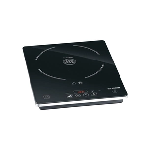 Настільна плита Severin KP 1071 изображение 1