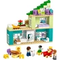Конструктор LEGO DUPLO Town Сучасний родинний будинок із фігурками 3 в 1 (10470) - зменшене зображення 2
