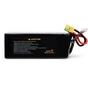 Аккумуляторный блок Vinga 350Wh/kg 23Ah 6S 22.2V 5C XT90S (V-350-23Ah-6S-5C) - уменьшенное изображение 4