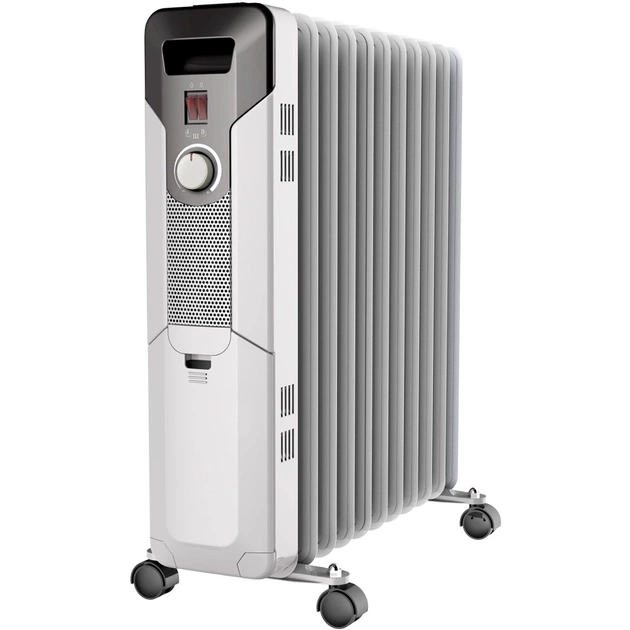 Масляний радіатор FrimeCom YL-B28-11 - picture 1