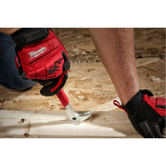 Цвяходер Milwaukee широкий, 30,5см (4932478251) - picture 3