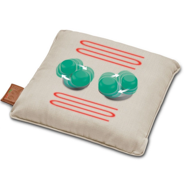 Массажер Beurer MG 139 Beige - изображение 4