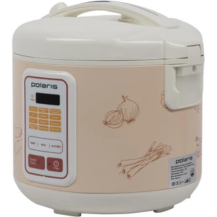 Мультиварка Polaris PMC 0507D Kitchen зображення 1