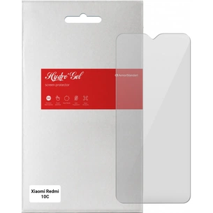 Плівка захисна Armorstandart Xiaomi Redmi 10C / 12C (ARM61313) зображення 1