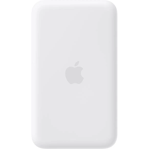 Батарея універсальна Apple iPhone Air MagSafe Battery White (MGPG4ZE/A) зображення 1