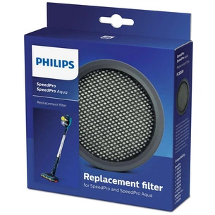 Фільтр до пилососу Philips FC 8009/01 (FC8009/01) зображення 1