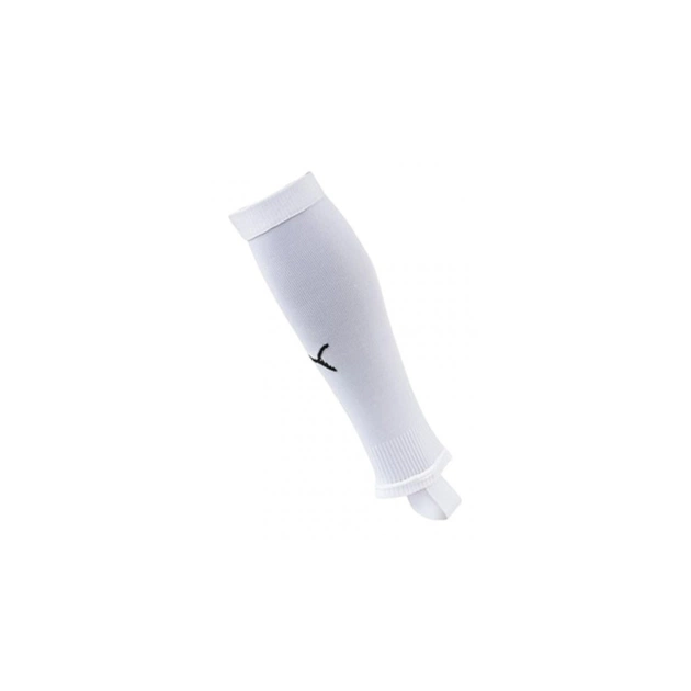 Гетры Puma Team Liga Stirrup Socks Core 703439-04 білий 39-42 (4059504598625) - изображение 1