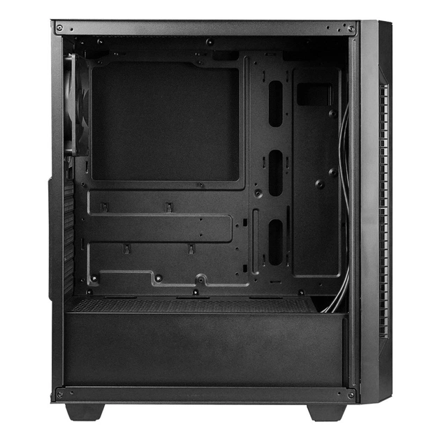 Корпус Chieftec ELOX (AS-01B-OP) - зображення 6