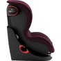 Автокрісло Britax-Romer King II LS Black Series Burgundy Red (2000030804) - зменшене зображення 4