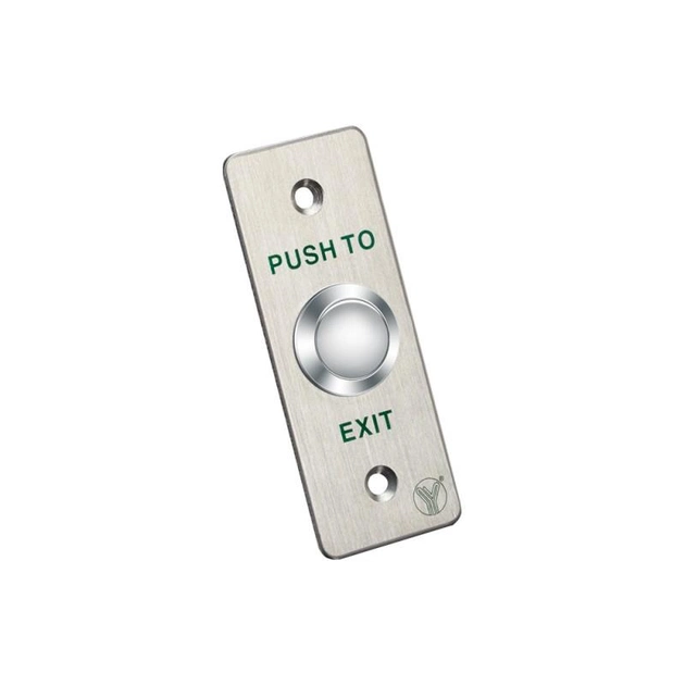 Кнопка виходу Yli Electronic PBK-810A - зображення 1