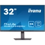 Монітор iiyama XUB3294QSU-B1 - зменшене зображення 1