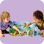 Конструктор LEGO DUPLO Дикі тварини Південної Америки (10973) - зменшене зображення 3