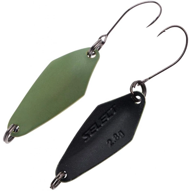 Блешня Select Target 2.2g ц:08 (1870.61.07) - picture 1