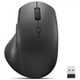 Мишка Lenovo 600 Wireless Black (GY50U89282) - зменшене зображення 1