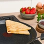Сковорода Tefal Expertise для млинців 25см чорний (G3213832) - уменьшенное изображение 12