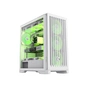 Корпус для ПК Gamemax LEADER 2 WH (9101-0900R0002) - зменшене зображення 4