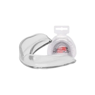 Капа PowerPlay 3317 SR Прозора (PP_3317_SR_Clear) зображення 1