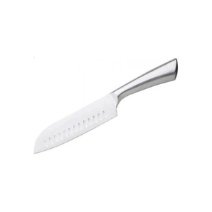 Кухонний ніж Bergner Reliant Сантоку 17.5 см (BG-39810-MM) зображення 1