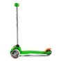 Самокат Micro Mini Classic Зелений (MM0007) - зменшене зображення 2