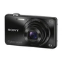 Цифровий фотоапарат Sony Cyber-Shot WX220 Black (DSCWX220B.RU3) - зменшене зображення 1