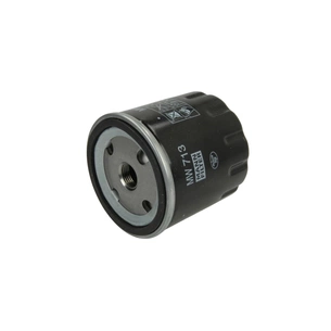 Фільтр масляний Mann MW713 зображення 1
