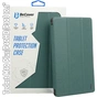 Чохол до планшета BeCover Smart Case Teclast M40 Plus/P40HD/P30S 10.1" Dark Green (709539) - зменшене зображення 1