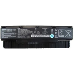 Акумулятор до ноутбука ASUS Asus A32N1405 5200mAh 6cell 10.8V Li-ion (A47097) зображення 1