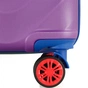 Валіза Semi Line 20" (S) Purple (T5804-1) (DAS303192) - зменшене зображення 8