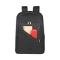 Рюкзак для ноутбука RivaCase 17.3" 8164 Clark Black ECO (8164BlackECO) - зменшене зображення 4