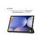 Чохол до планшета AirOn Premium Samsung Galaxy tab S10 Plus 12.4 2024 + film Black (4822356758483) - зменшене зображення 7