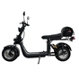Електробайк Atlas Forester Black (2005) - зменшене зображення 2