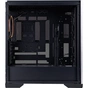 Корпус 1stPlayer IF8-BK-4FO7-14 Black - зменшене зображення 15