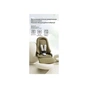 Коляска Kidilo 2в1 Haolaifu H3 Khahi Хакі (6928270766423) (1195571) - зменшене зображення 15