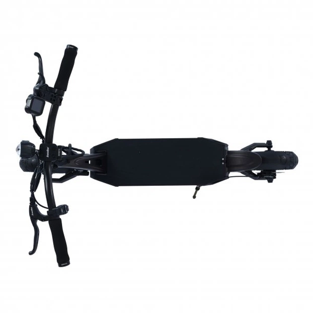 Електросамокат Kaabo Mantis 10 Lite - picture 9