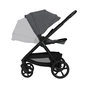 Коляска Lionelo 3 в 1 Carmine 3IN1 GREY STONE (LO-CARMINE 3IN1 GREY STONE) - уменьшенное изображение 3