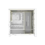 Корпус для ПК Corsair FRAME 4000D RS White (CC-9011313-WW) - preview 7