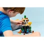 Конструктор LEGO Minecraft Подземелье зомби (21587) - уменьшенное изображение 11