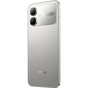 Мобільний телефон Infinix Smart 20 4/64Gb Polaris Titanium (4894947122606) - зменшене зображення 6