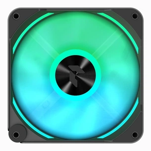 Кулер до корпусу APNX FP2-120 ARGB Black (APF3-PF11317.11) зображення 1