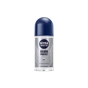 Антиперспірант Nivea Men Срібний захист кульковий 50 мл (42269083/4006000032726/4006000032733) - зменшене зображення 1