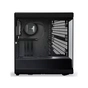 Корпус Hyte Y40 Black (CS-HYTE-Y40-B) - зменшене зображення 4