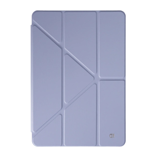 Чохол до планшета Armorstandart Y-Type PEN Xiaomi Redmi Pad 2 Pro Purple (ARM89212) - зображення 1