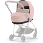 Люлька Cybex Mios Lux Peach Pink (523000945) - зменшене зображення 6