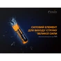 Акумулятор Fenix 18650 3000 mAh (ARB-L18-3000P) - зменшене зображення 5