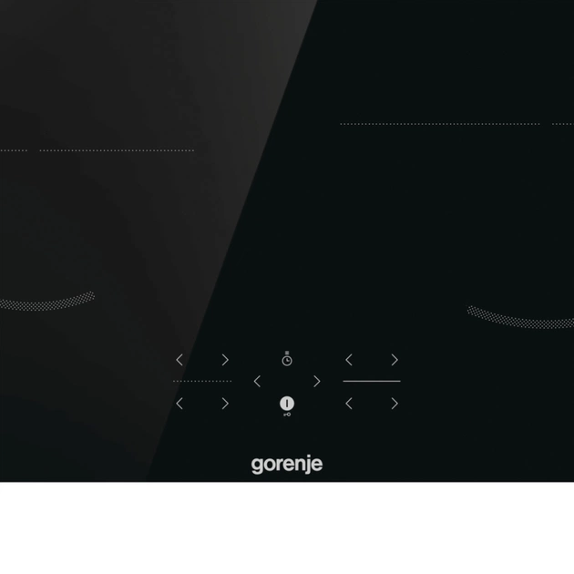 Варочна поверхня Gorenje GI621FMC - picture 9
