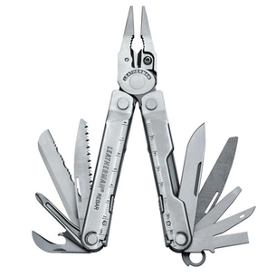 Мультитул Leatherman Rebar (831560) зображення 1